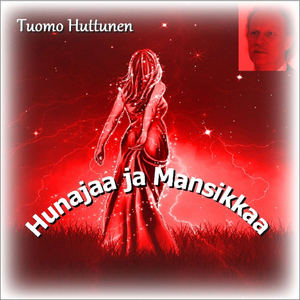 Hunajaa ja mansikkaa