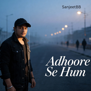 Adhoore Se Hum