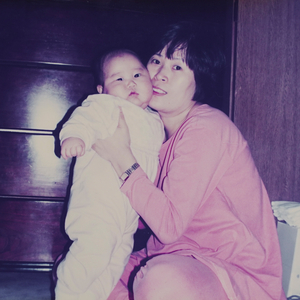 우리도 결국에는 안녕을 말하네요