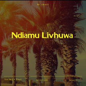 Ndiamu Livhuwa
