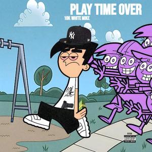 Living Fast (feat. 10k Lil Black)