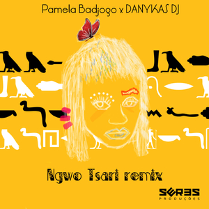 Ngwo Tsari (DANYKAS DJ Island Remix 2)