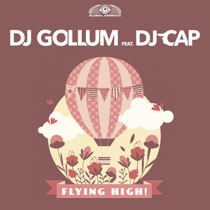 Flying High! (Radio Edit)