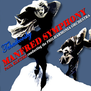 Manfred Symphony, Op. 58: IV. Allegro con fuoco