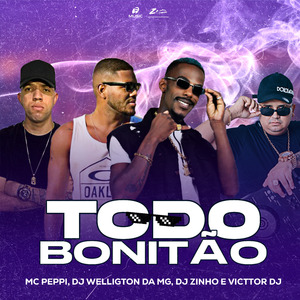 Todo Bonitão