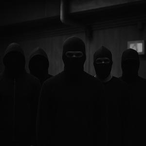 Alles wird explodieren