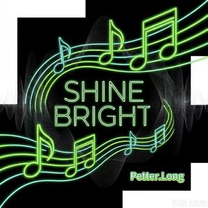 Shine Bright（R&B）