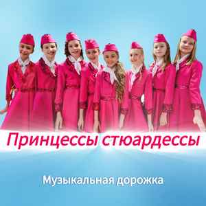 Принцессы стюардессы