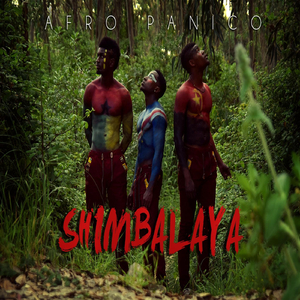 Shimbalaya