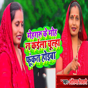 Mehraru Ke Moh Na Kaila Chulha Funkat Hoiba