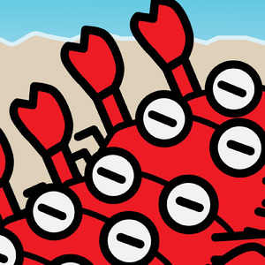 Attractive Rainbow (feat. 初音ミク)