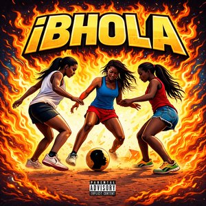 Ibhola