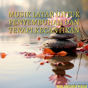 Sentuhan Lembut Ketentraman