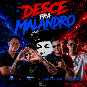 Desce pra Malandro