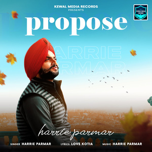 Propose