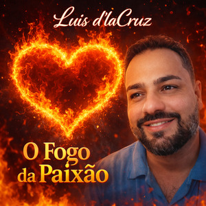 O Fogo da Paixão