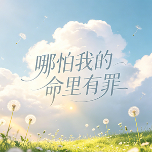 哪怕我的命里有罪