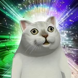 蹦蹦跳跳真可爱