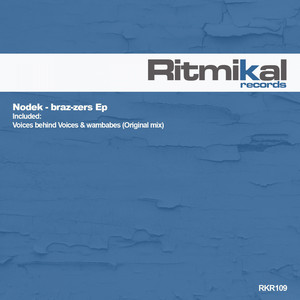 Voices Behind Voices (Original Mix)