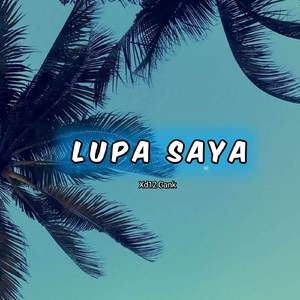Lupa Saya