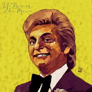 İşte Benim Zeki Müren (feat. Zeki Müren)