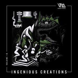 Unlockers (Original Mix)
