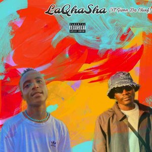 Laqhasha