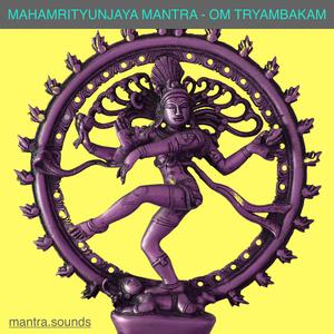 Mahamrityunjaya Mantra (Om Tryambakam)
