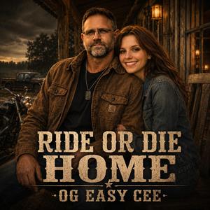 Ride or Die Home