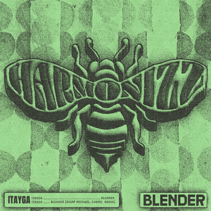 Blender (Radio Mix)