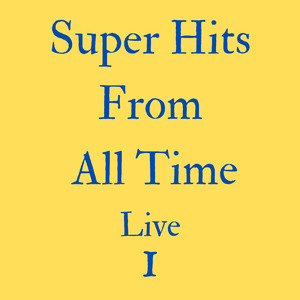 I Think We're Alone Now (Live)