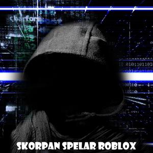 Skorpan spelar roblox