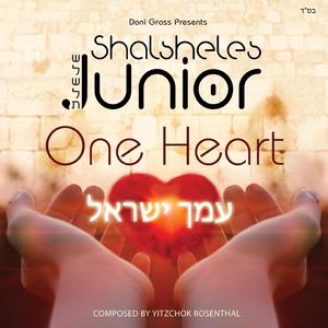 Amcha Yisroel One Heart
