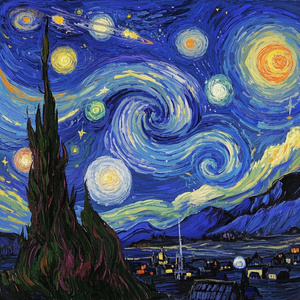 Countdown to the Stars