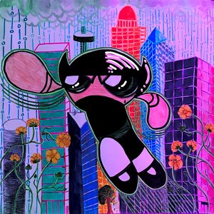 Trust Fund & Grown Men (Some)