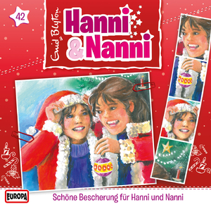 42 - Schöne Bescherung für Hanni und Nanni (Teil 02)