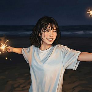 ダンシングは今夜だけ