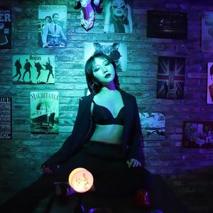 夜