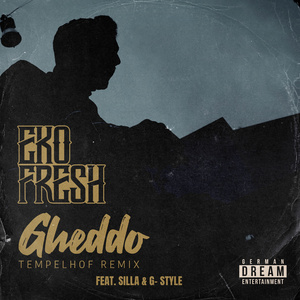 Gheddo (Tempelhof Remix)