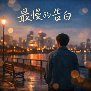 最慢的告白