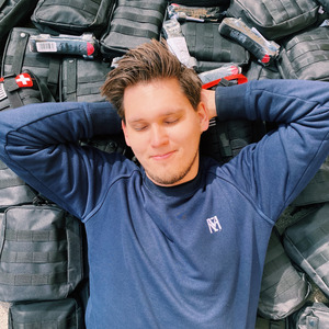 Бойовий турнікет