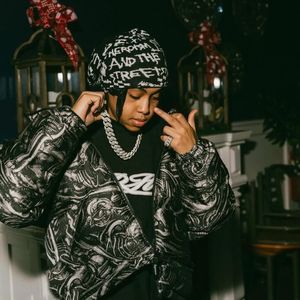 “冷漠”- Lil Tjay x Tlatre特雷西 x NY Pain Type Beat