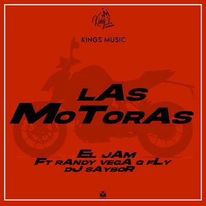 Las Motoras (feat. Randy Vega, G Fly & Dj Saybor Am)