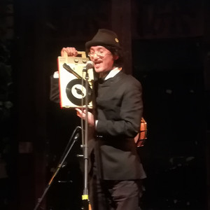 フォークソング