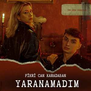 Yaranamadım
