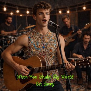 When the Sky Changed Color