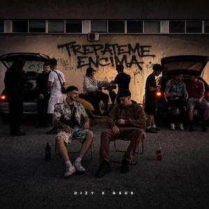Trepateme Encima (feat. Gsus & Suntracks)