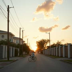 小烦恼没什么大不了