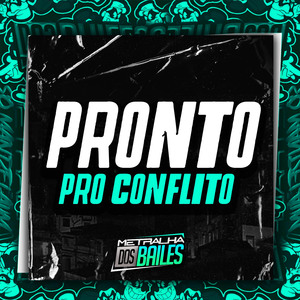 Pronto pro Conflito