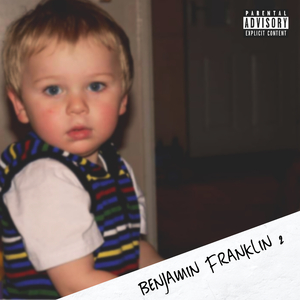 BENJAMIN FRANKILN 2